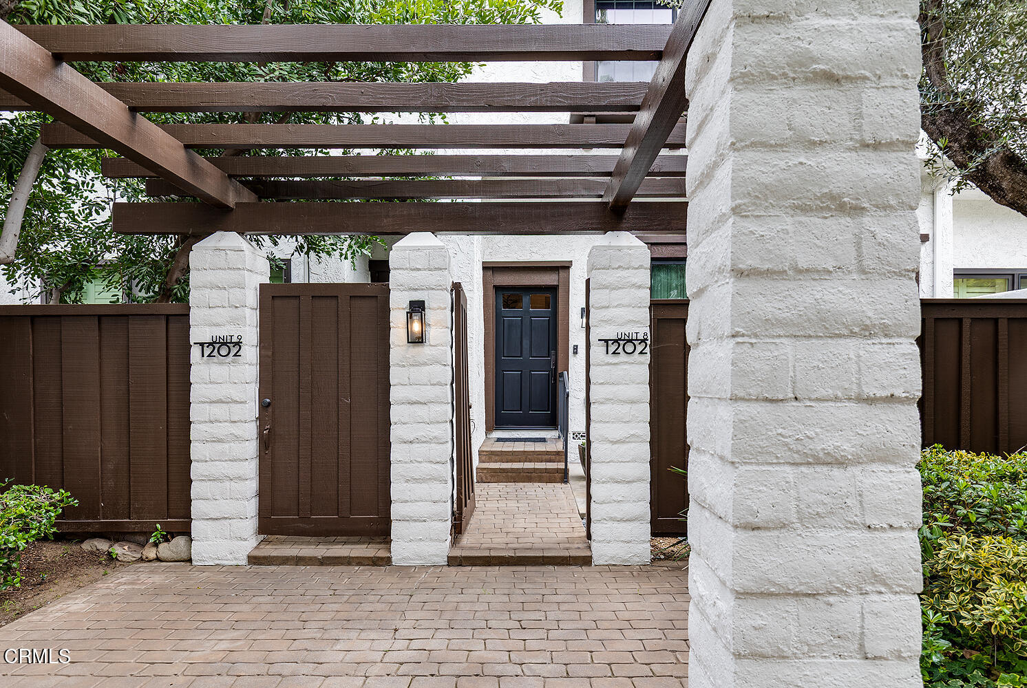 1202 Indiana Avenue, Unit 8 South Pasadena, CA 91030 - Photo 2 of 29 1202 Indiana Ave #8 003-mls