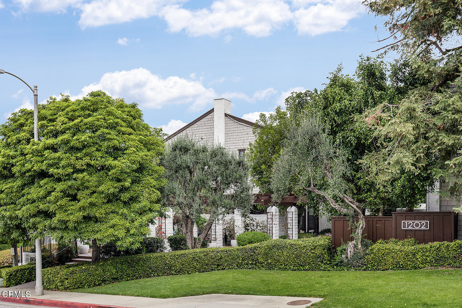 1202 Indiana Avenue, Unit 8 South Pasadena, CA 91030 - Photo 27 of 29 1202 Indiana Ave #8 001-mls