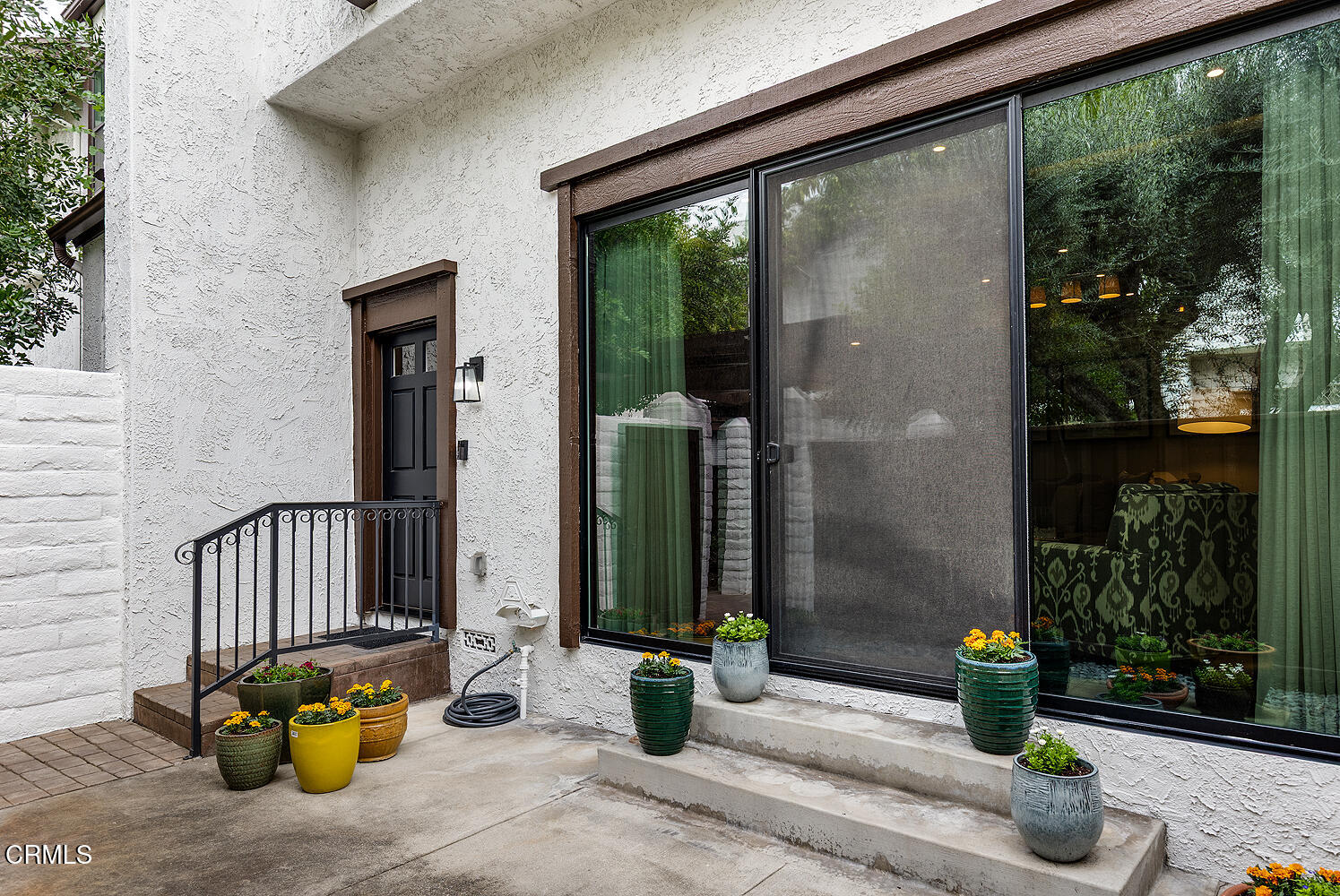 1202 Indiana Avenue, Unit 8 South Pasadena, CA 91030 - Photo 3 of 29 1202 Indiana Ave #8 004-mls
