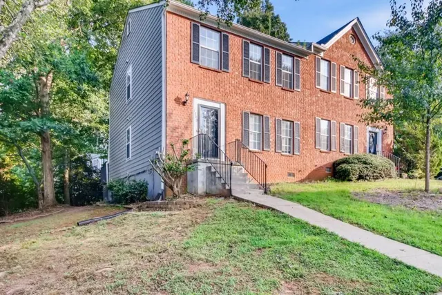 $1,750 | 1500 Shiloh Place, Kennesaw, GA 30144