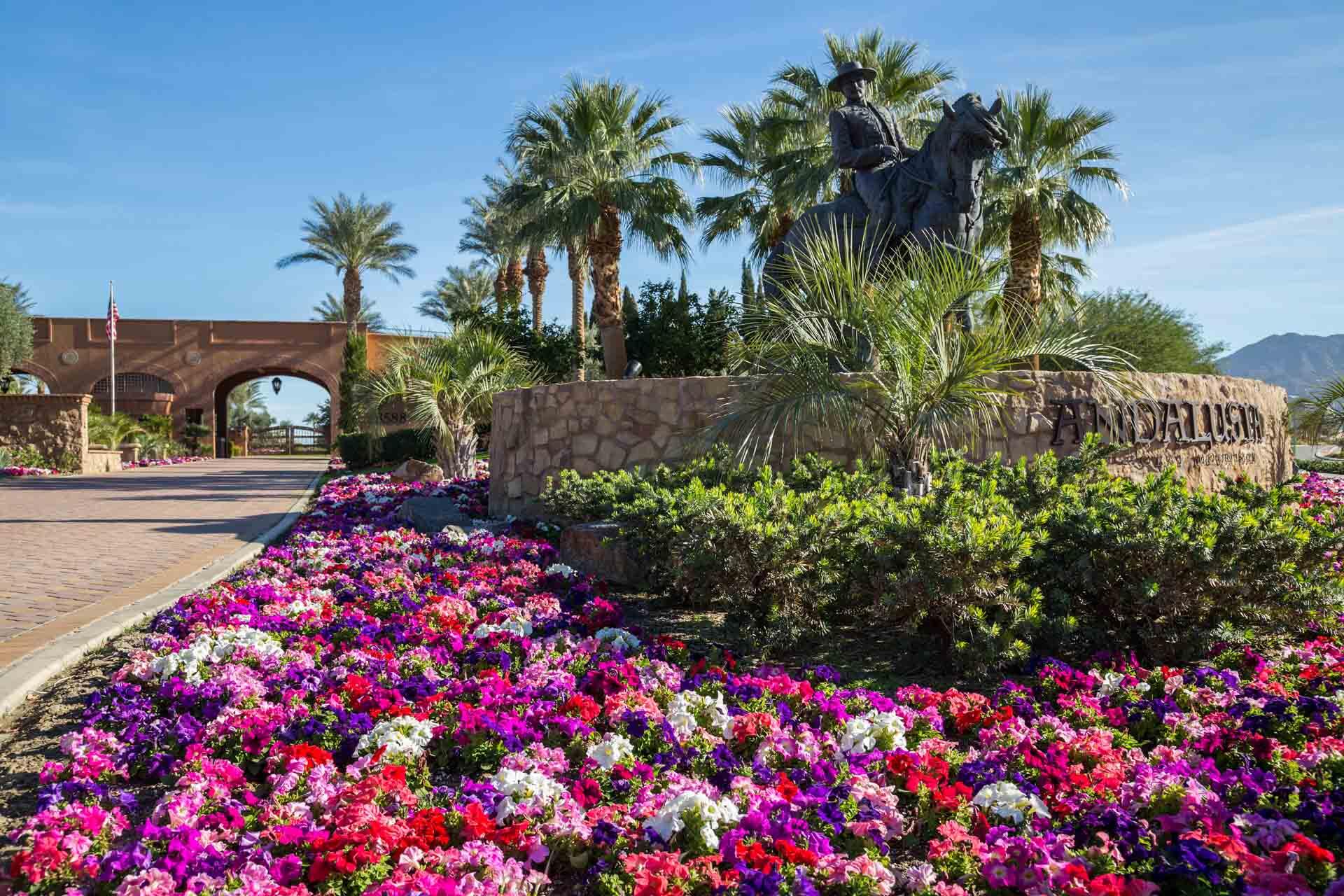 58242 Aracena La Quinta, CA 92253 - Photo 29 of 49 B