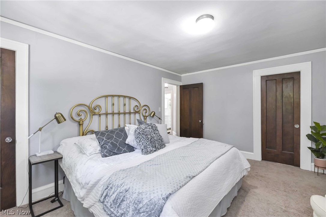 3337 Bradford Road Cleveland, OH 44118 - Photo 22 of 27