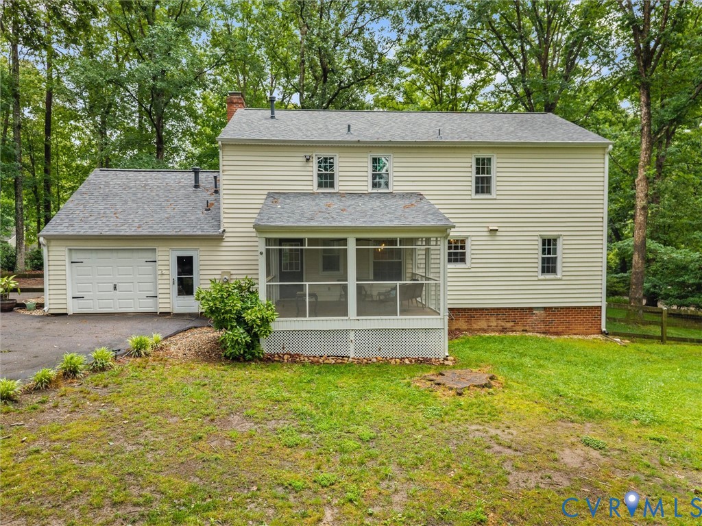 13230 Queensgate Road Midlothian, VA 23114 - Photo 33 of 35