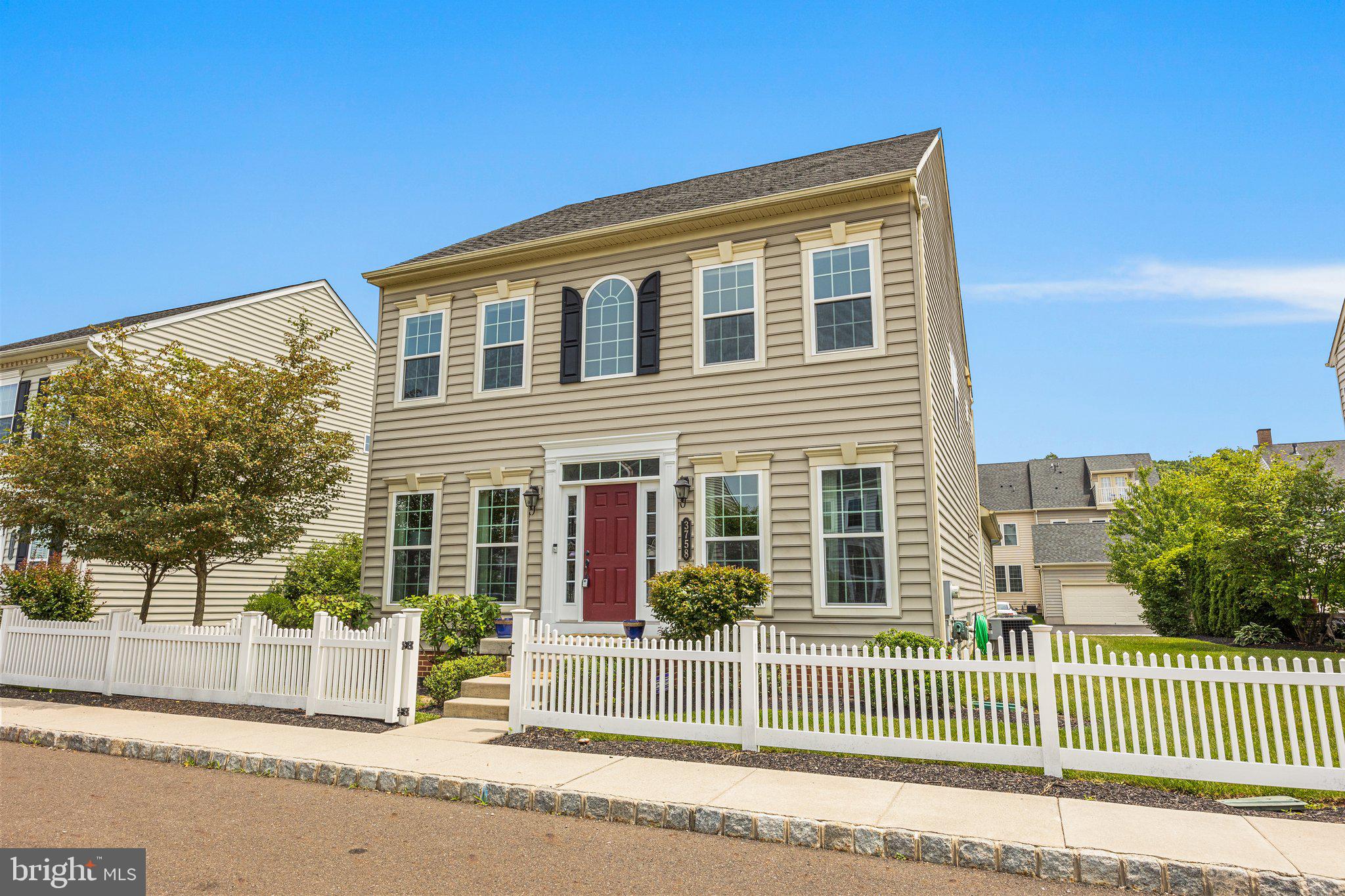 3758 Christopher Day Road Doylestown, PA 18902 - Photo 3 of 35