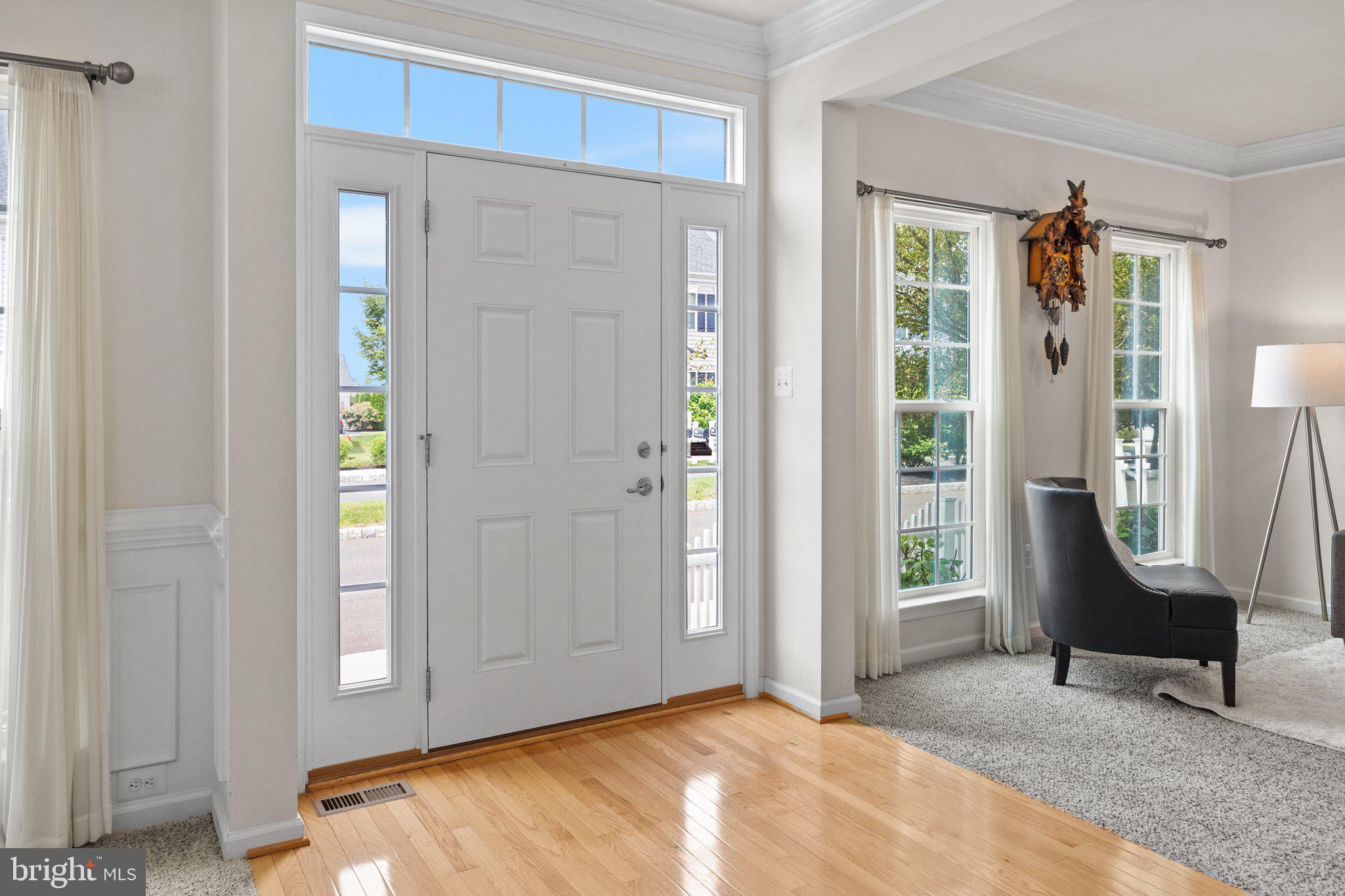 3758 Christopher Day Road Doylestown, PA 18902 - Photo 5 of 35