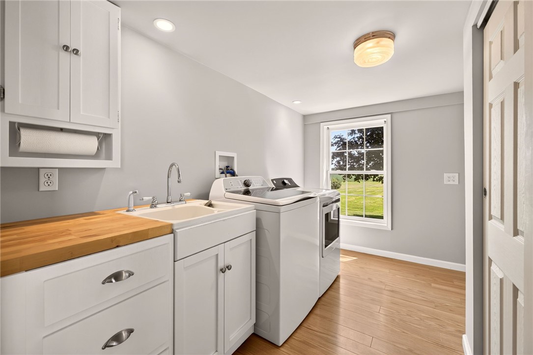 428 Johnson Road Riga, NY 14416 - Photo 35 of 50