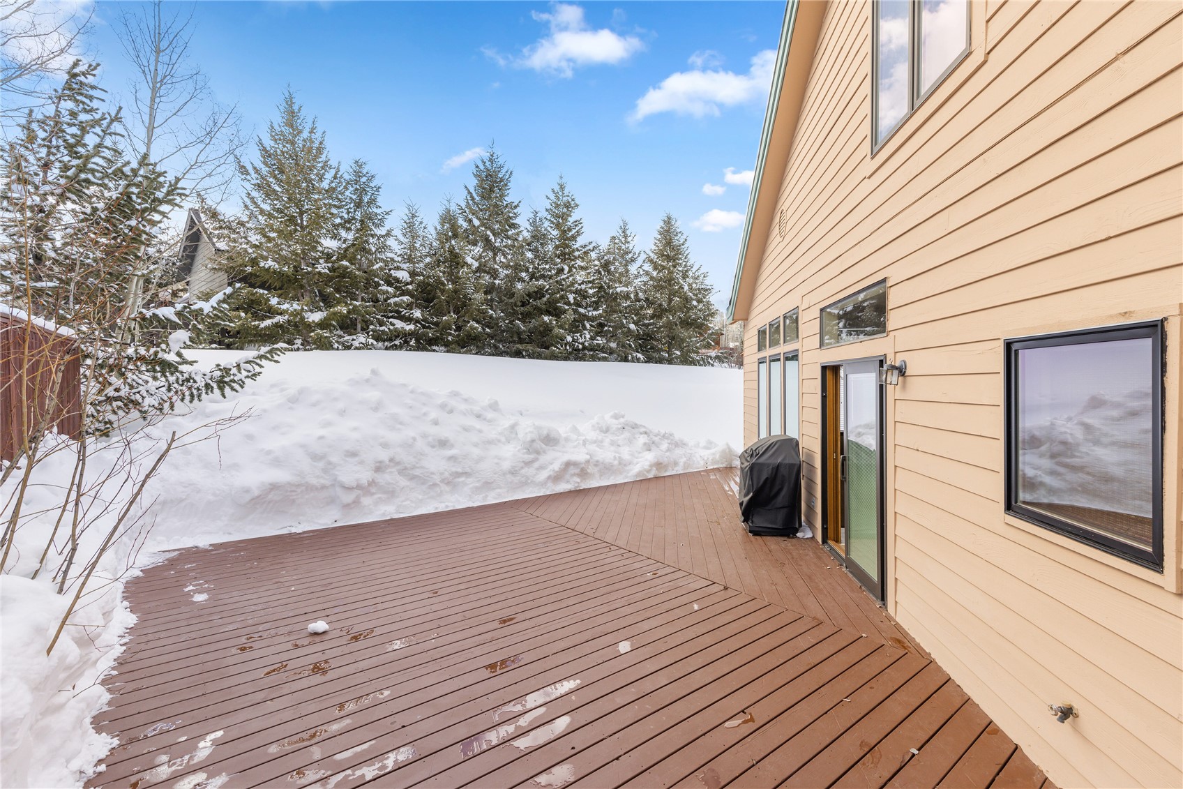 709 Eveningstar Road Silverthorne, CO 80498 - Photo 34 of 35 Gallery Image 34