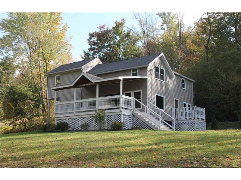 122 Old River Road Beaver Falls, PA 15010 - Photo 1 of 20 Exterior Front.