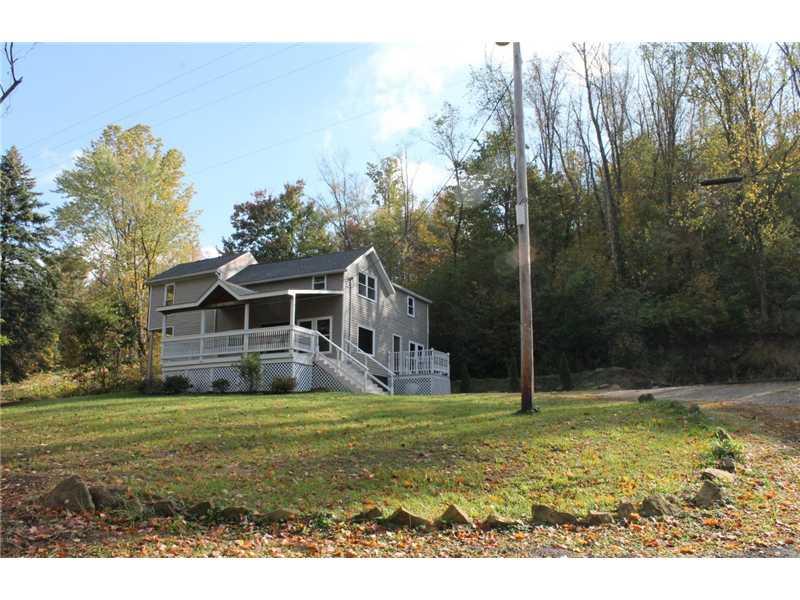 122 Old River Road Beaver Falls, PA 15010 - Photo 2 of 20 Exterior Front.
