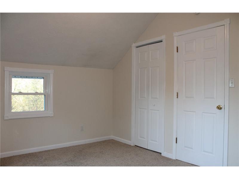122 Old River Road Beaver Falls, PA 15010 - Photo 13 of 20 Bedroom.