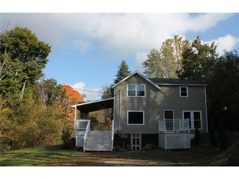 122 Old River Road Beaver Falls, PA 15010 - Photo 15 of 20 Exterior Front.