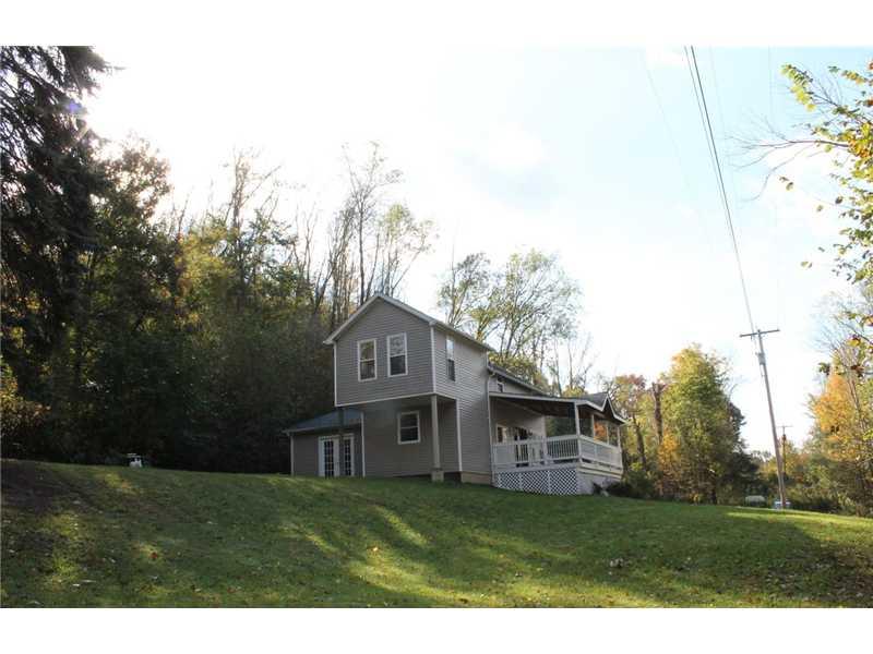 122 Old River Road Beaver Falls, PA 15010 - Photo 16 of 20 Exterior Front.