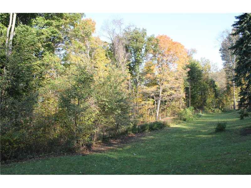 122 Old River Road Beaver Falls, PA 15010 - Photo 17 of 20 Yard/Garden.