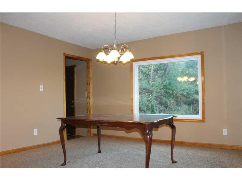 122 Old River Road Beaver Falls, PA 15010 - Photo 6 of 20 Dining Room.
