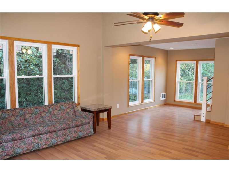 122 Old River Road Beaver Falls, PA 15010 - Photo 7 of 20 Living Room.