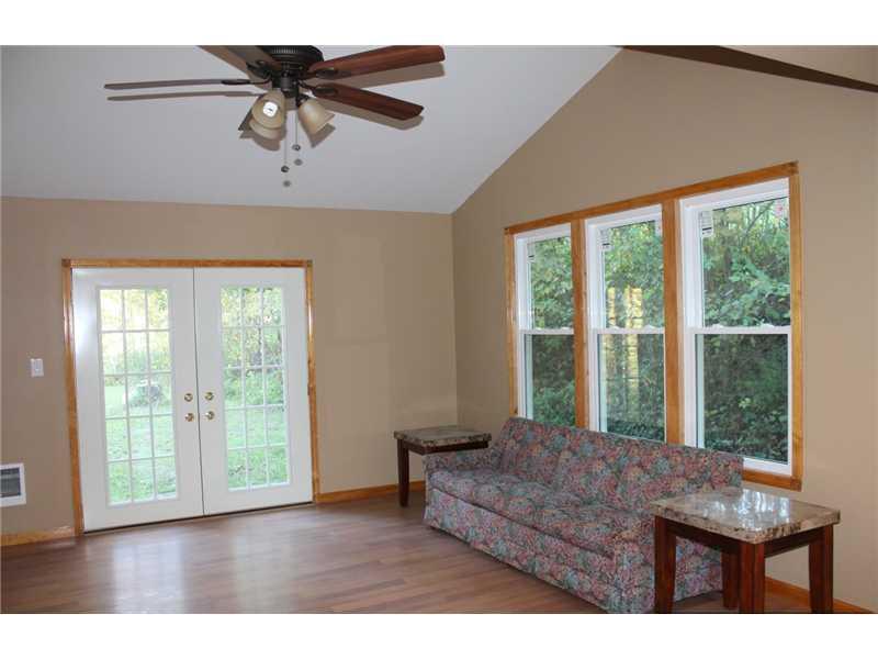 122 Old River Road Beaver Falls, PA 15010 - Photo 8 of 20 Living Room.