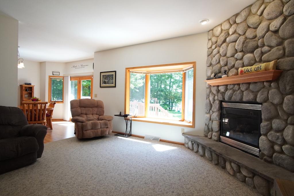 5590 Timber Lodge Road Rhinelander, WI 54501 - Photo 19 of 38 Gallery Image 19