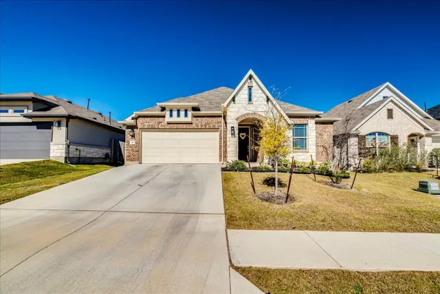 $420,000 | 409 Durian Loop, Buda, TX 78610