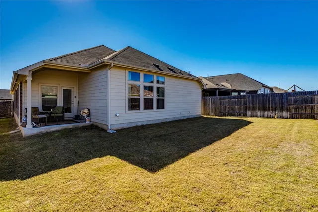 $420,000 | 409 Durian Loop, Buda, TX 78610
