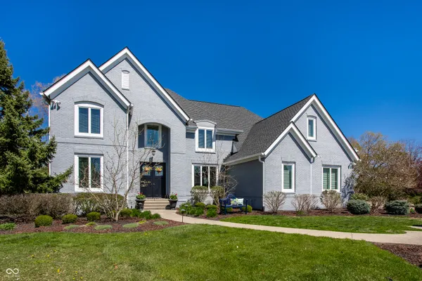 $1,200,000 | 3104 Joshua Circle, Westfield, IN 46074