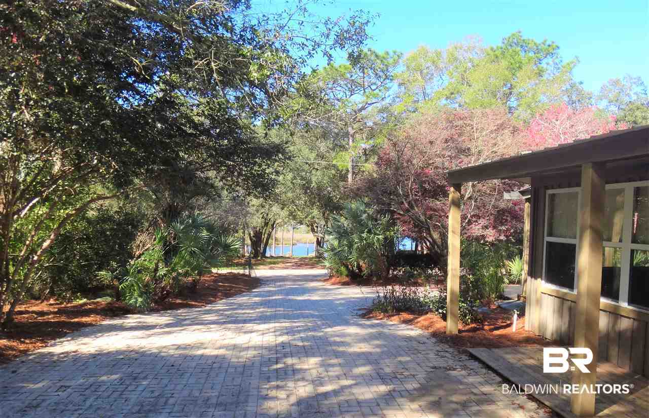 9960 Soldier Creek Road Lillian, AL 36549 - Photo 6 of 17
