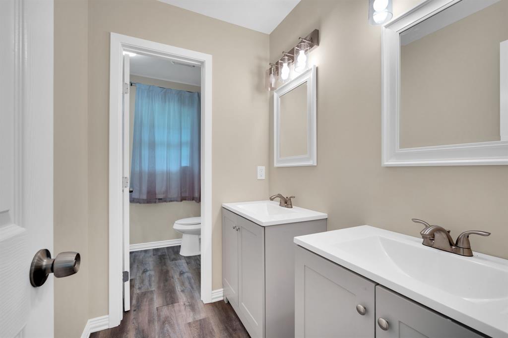 808 Gibson Road Waxahachie, TX 75165 - Photo 9 of 25
