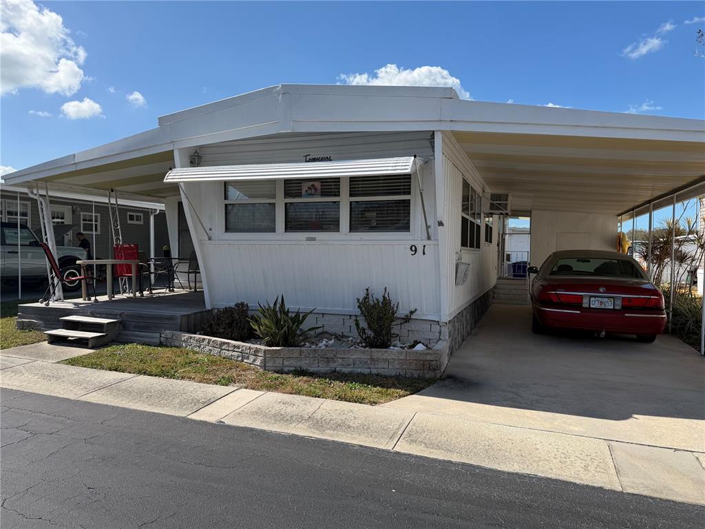 1040 Main Street, Unit 91 Dunedin, FL 34698 - Photo 1 of 25