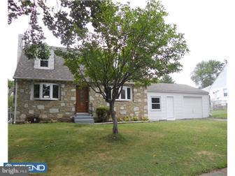 3188 Maple Road Huntingdon Valley, PA 19006 - Photo 1 of 10 Exterior Front
