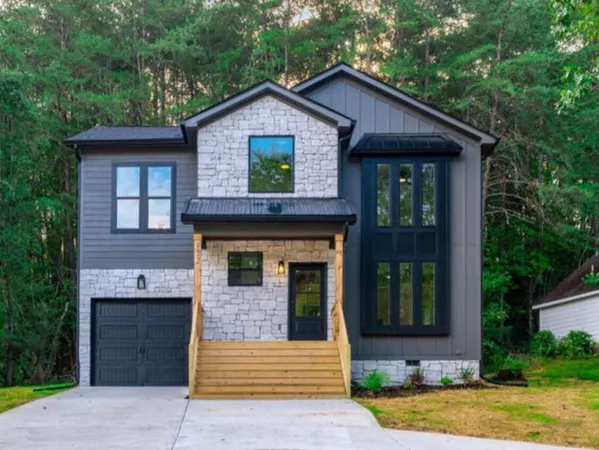 $399,000 | 501 Brown Road, Chattanooga, TN 37421
