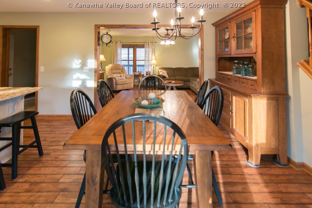 752 West View Drive Ripley, WV 25271 - Photo 13 of 29 Gallery Image 13