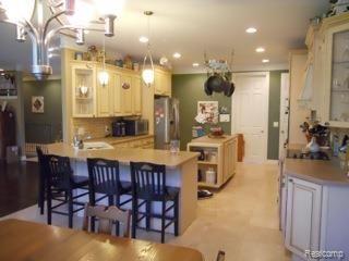 4273 Ellis Road Clarkston, MI 48348 - Photo 14 of 23 Kitchen.jpg