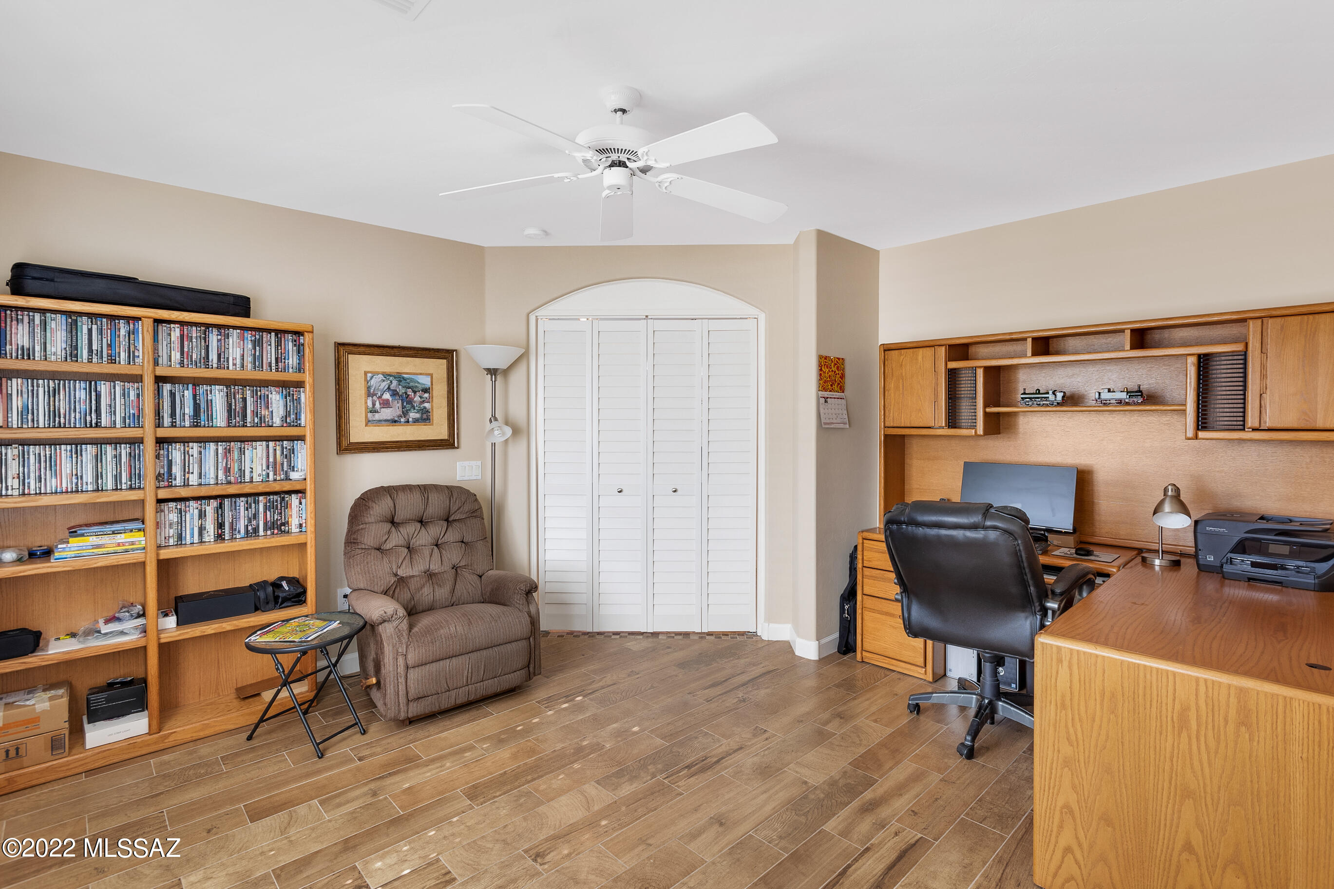61874 East Border Rock Road Saddlebrooke, AZ 85739 - Photo 24 of 45