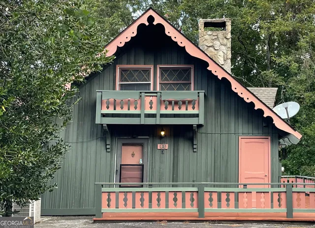 $289,000 | 3 Berkshire Lane, Unit 5, Sky Valley, GA 30537