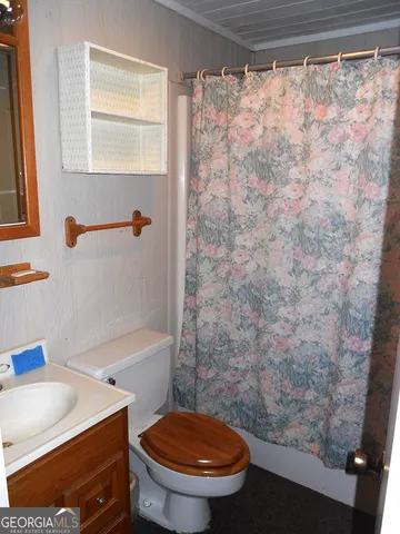 $289,000 | 3 Berkshire Lane, Unit 5, Sky Valley, GA 30537