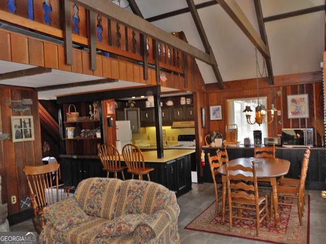 $289,000 | 3 Berkshire Lane, Unit 5, Sky Valley, GA 30537