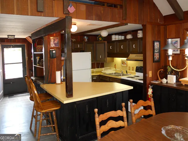 $289,000 | 3 Berkshire Lane, Unit 5, Sky Valley, GA 30537