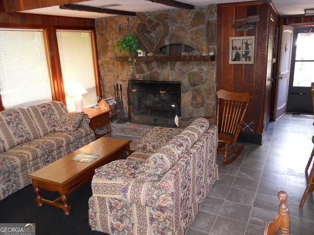 $289,000 | 3 Berkshire Lane, Unit 5, Sky Valley, GA 30537