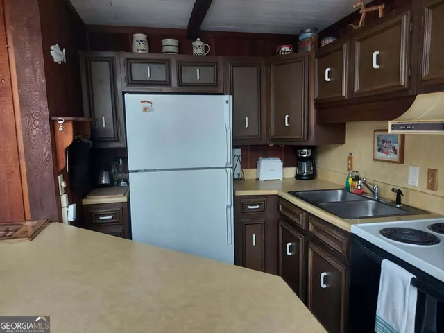 $289,000 | 3 Berkshire Lane, Unit 5, Sky Valley, GA 30537