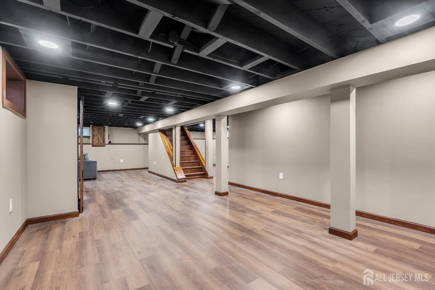 505 Summit Street Hightstown, NJ 08520 - Photo 18 of 30 a view of an empty room