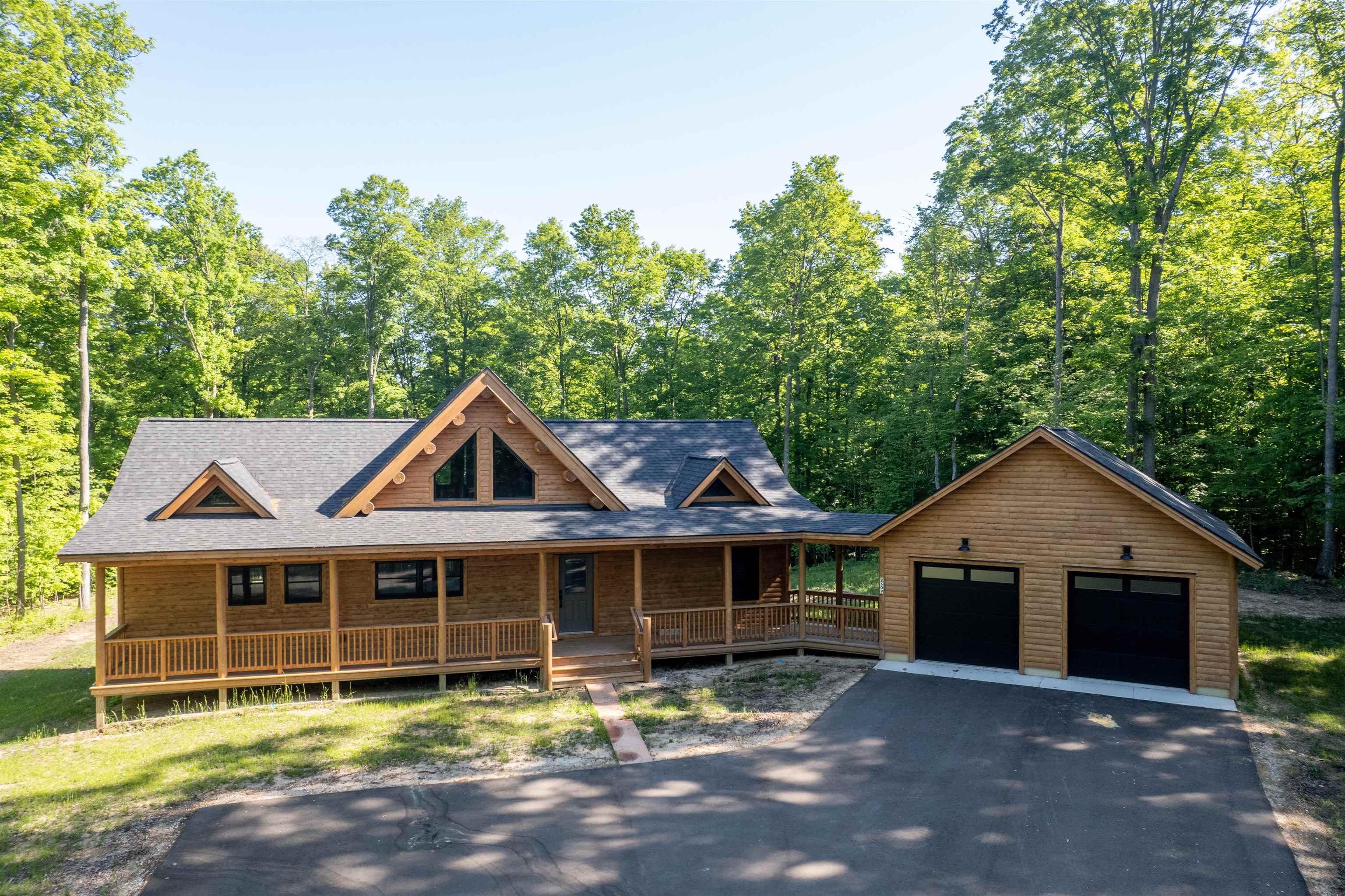 2609 Big Sky Road, Unit LOT: 27 Kingsley, MI 49649 - Photo 6 of 53