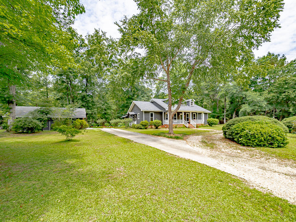 2482 Whites Mill Road Sumter, SC 29153 - Photo 61 of 65
