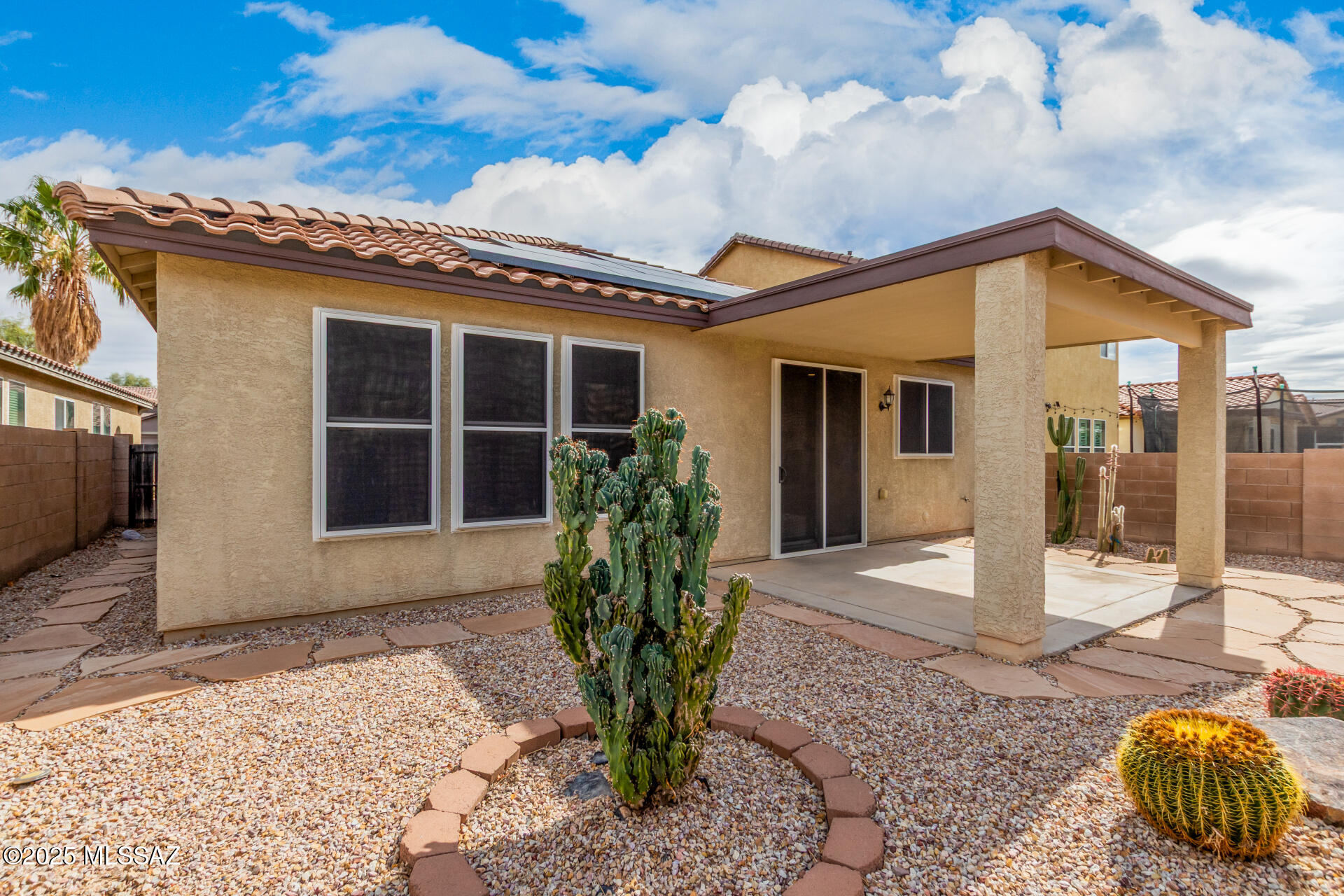 7024 South Calypso Court Tucson, AZ 85756 - Photo 31 of 31 Gallery Image 31
