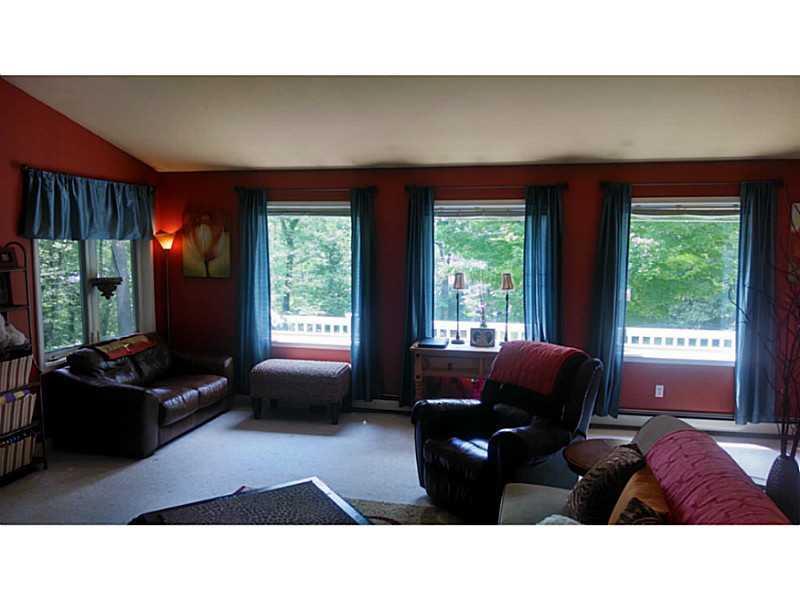 87 Birchwood Road Gray, ME 04039 - Photo 5 of 13 Family Room.