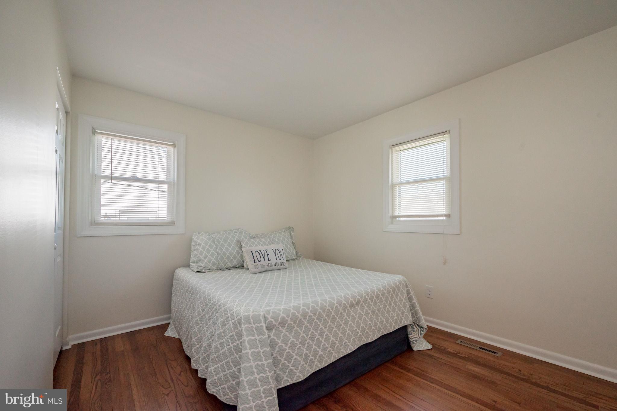 25 Cornwall Road New Castle, DE 19720 - Photo 15 of 26 Bedroom 1