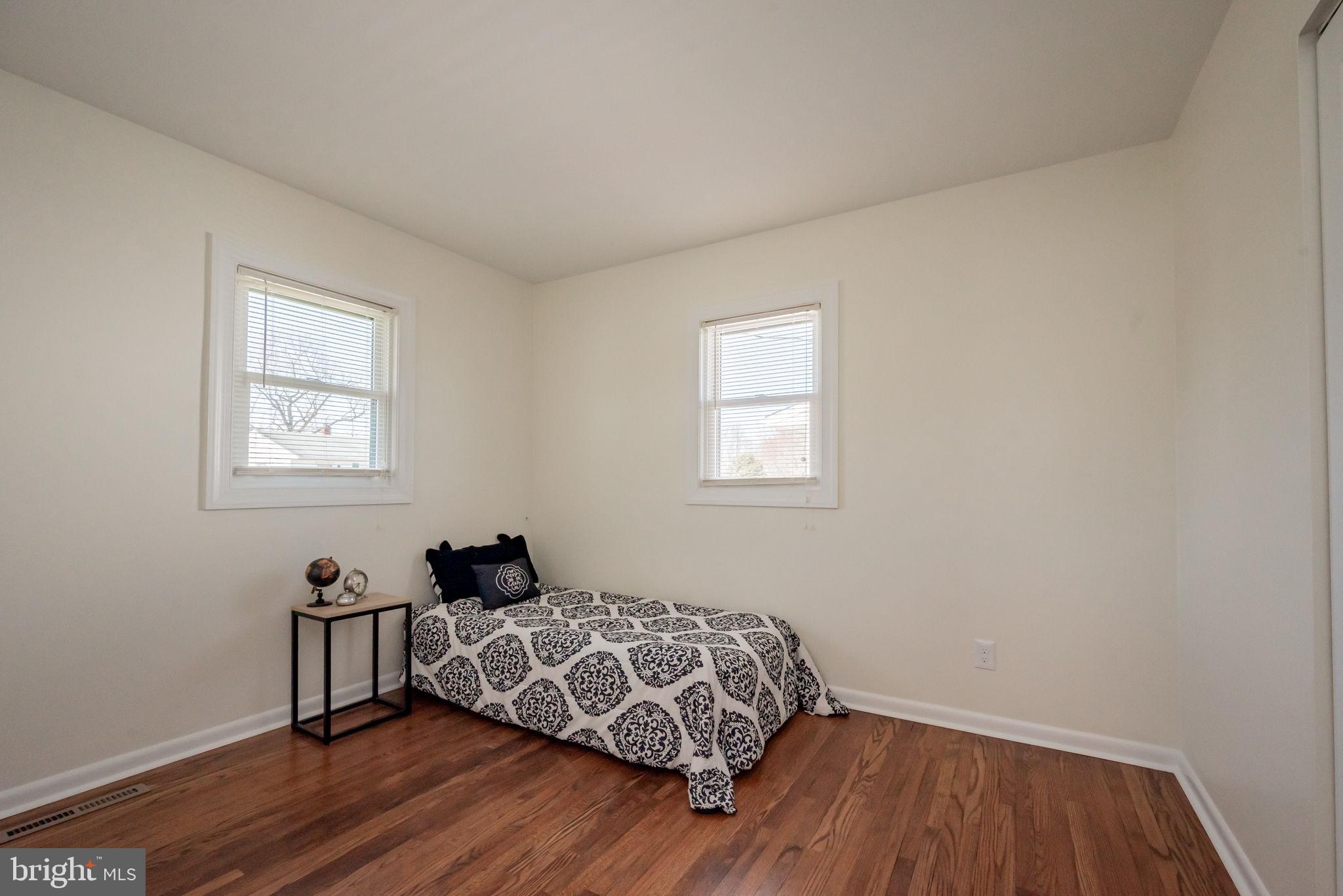 25 Cornwall Road New Castle, DE 19720 - Photo 17 of 26 Bedroom 2