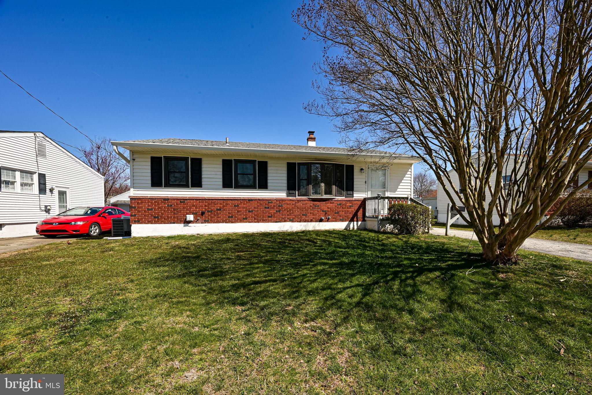 25 Cornwall Road New Castle, DE 19720 - Photo 2 of 26