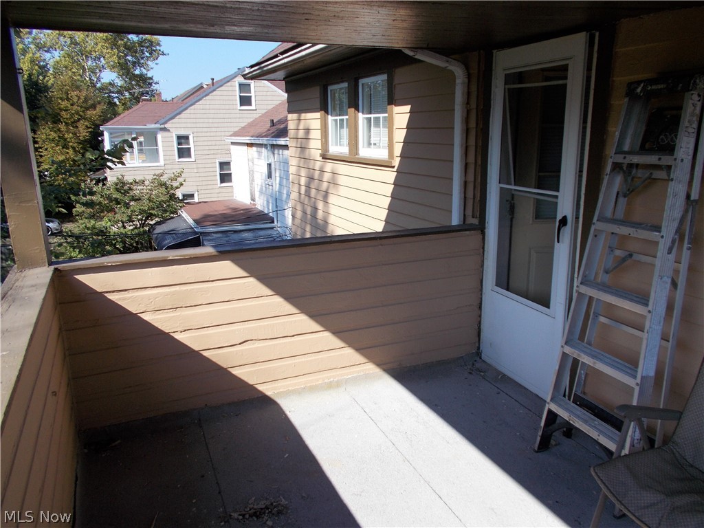 3406 Sylvanhurst Road Cleveland Heights, OH 44112 - Photo 33 of 35 Gallery Image 33