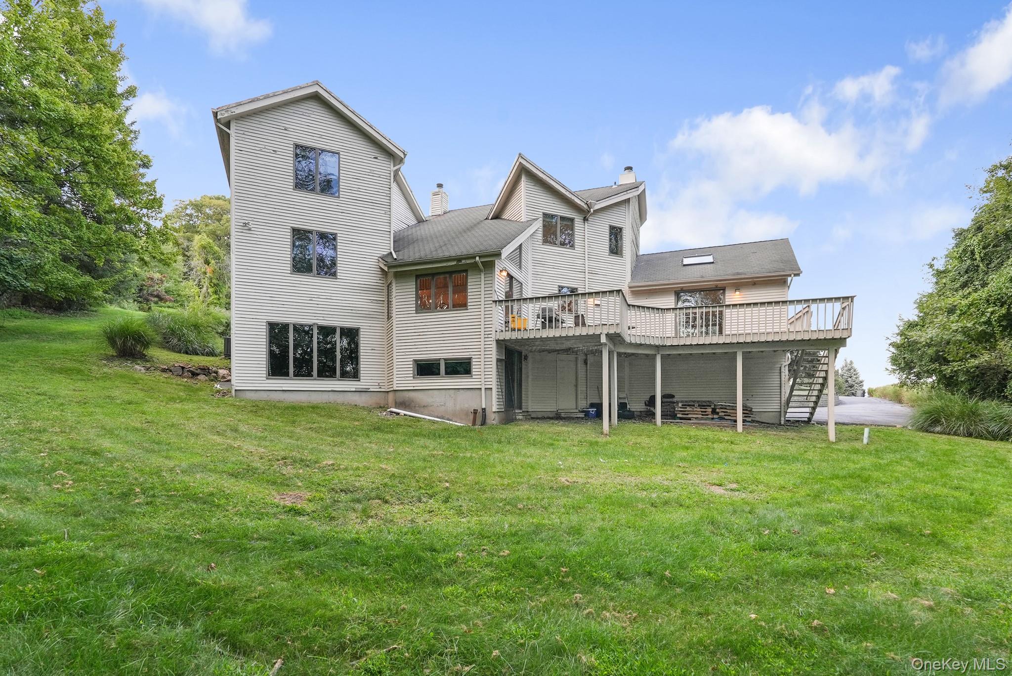 25 South Ridge Road Pomona, NY 10970 - Photo 28 of 31