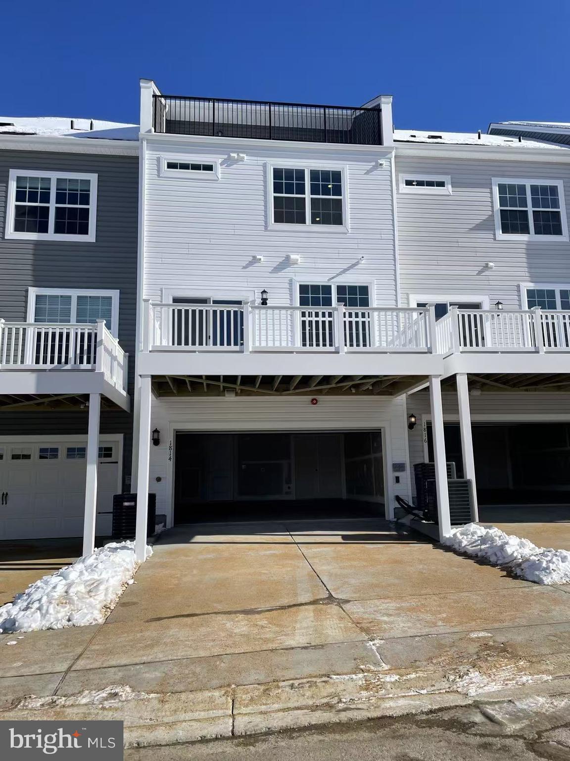 1814 Oxbow Road Windsor Mill, MD 21244 - Photo 2 of 26