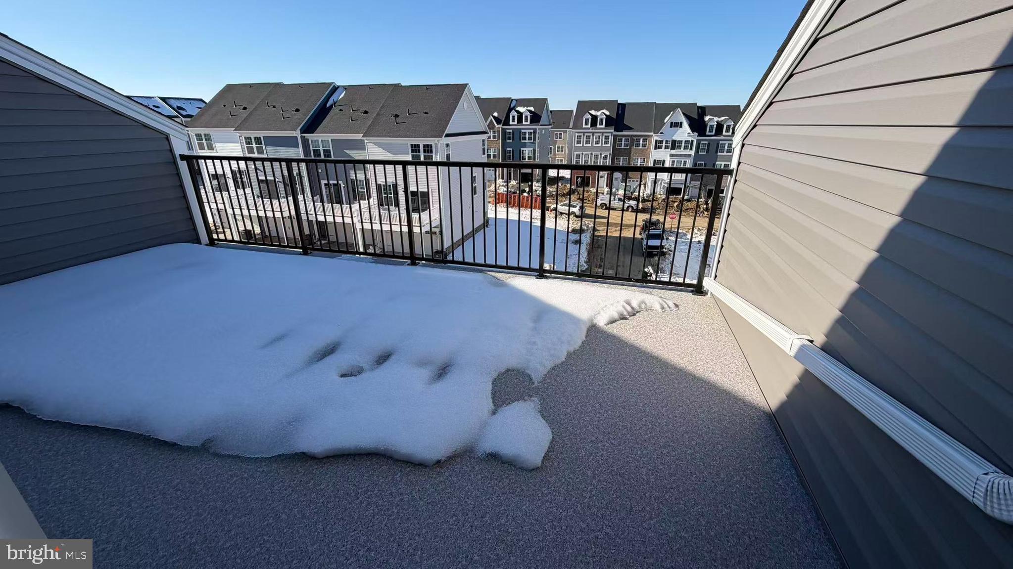 1814 Oxbow Road Windsor Mill, MD 21244 - Photo 22 of 26